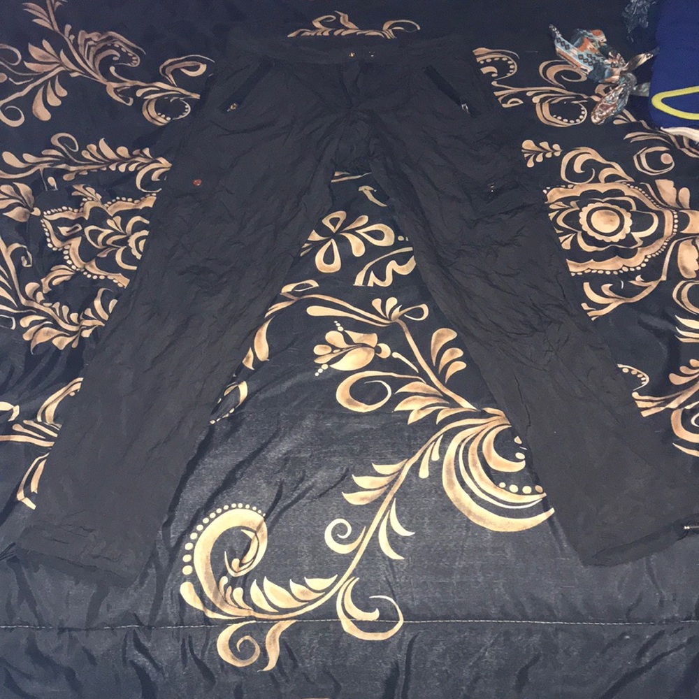 KITH cargo pants